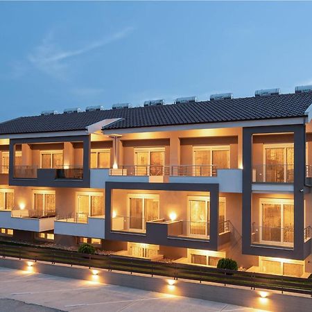 ניקיטי Sithonia Suites Luxury 2 Beds Studio, Semi-Ground Floor מראה חיצוני תמונה